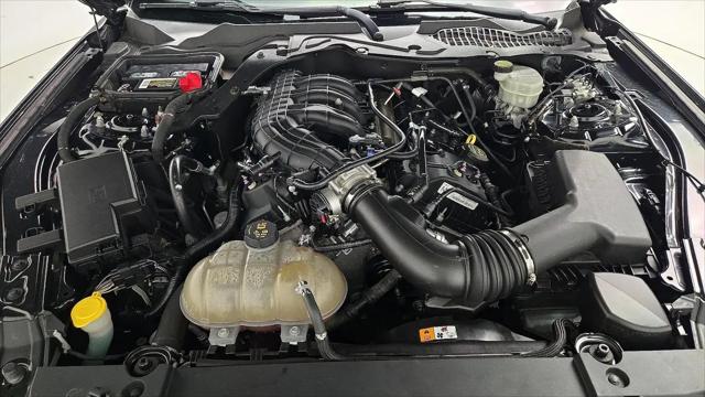 2017 Ford Mustang V6