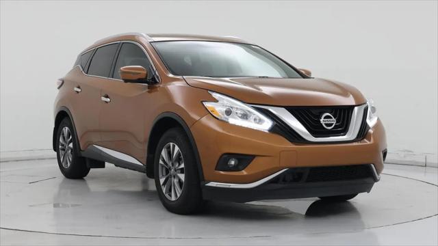 2016 Nissan Murano SL for sale in Greensboro, NC