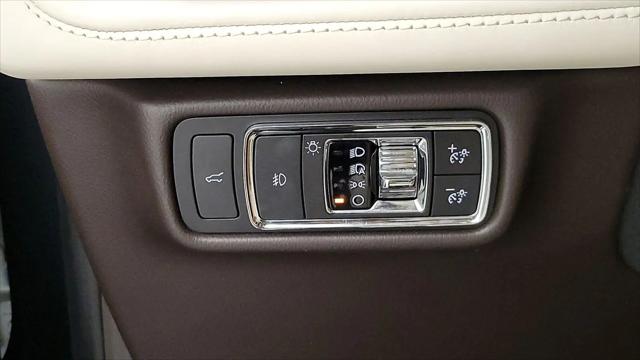 2022 Lincoln Aviator Black Label