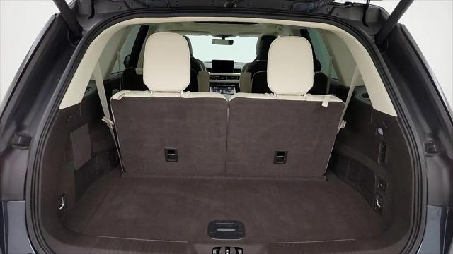 2022 Lincoln Aviator Black Label