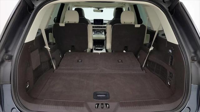 2022 Lincoln Aviator Black Label