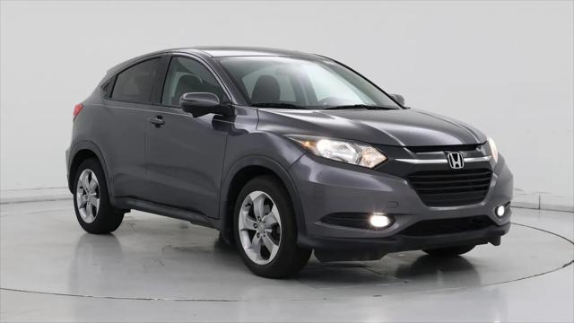 2017 Honda HR-V EX for sale in Greensboro, NC