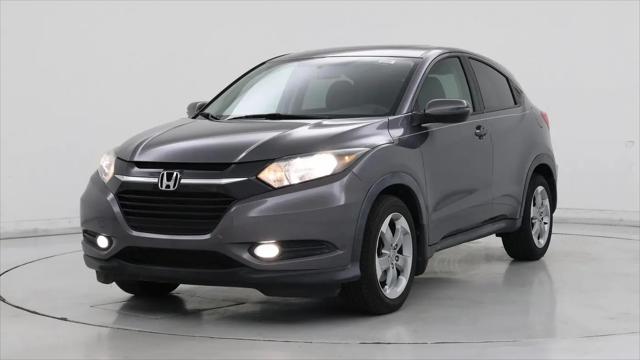 2017 Honda HR-V EX