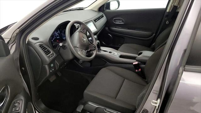 2017 Honda HR-V EX