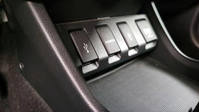 2017 Honda HR-V EX