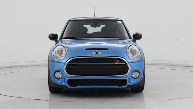 2016 MINI Hardtop Cooper S