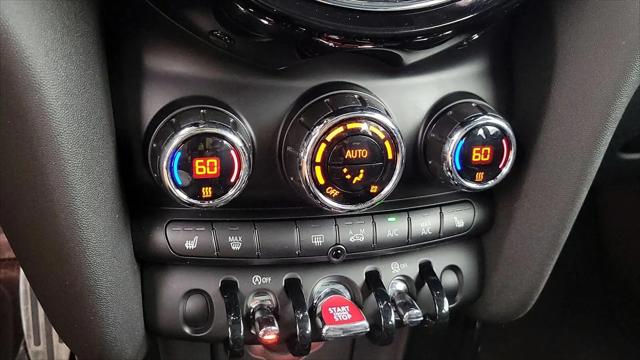 2016 MINI Hardtop Cooper S
