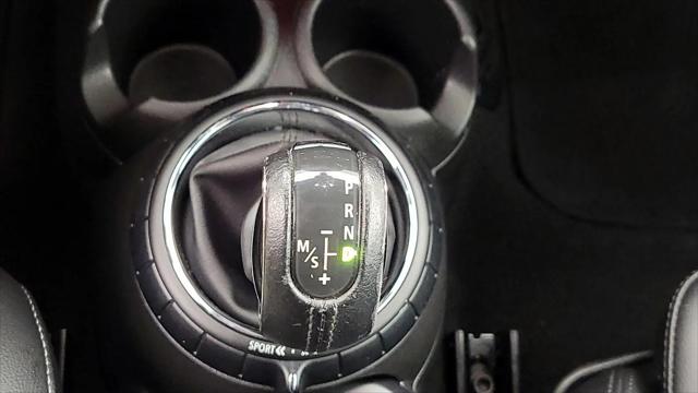 2016 MINI Hardtop Cooper S