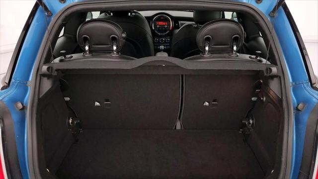 2016 MINI Hardtop Cooper S