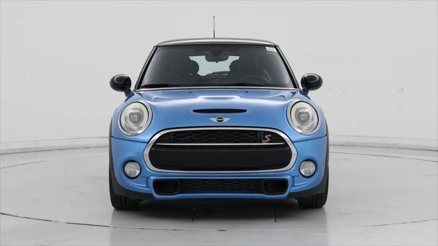 2016 MINI Hardtop Cooper S