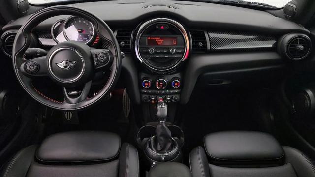 2016 MINI Hardtop Cooper S
