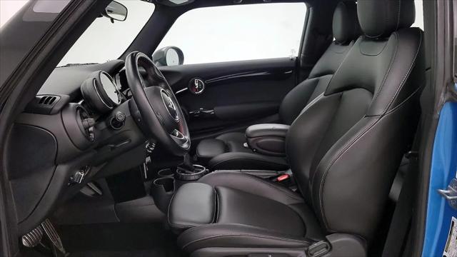 2016 MINI Hardtop Cooper S