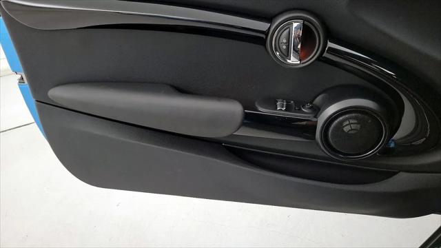2016 MINI Hardtop Cooper S