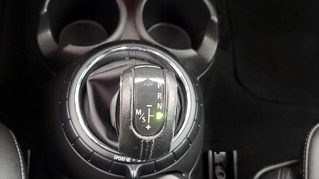 2016 MINI Hardtop Cooper S