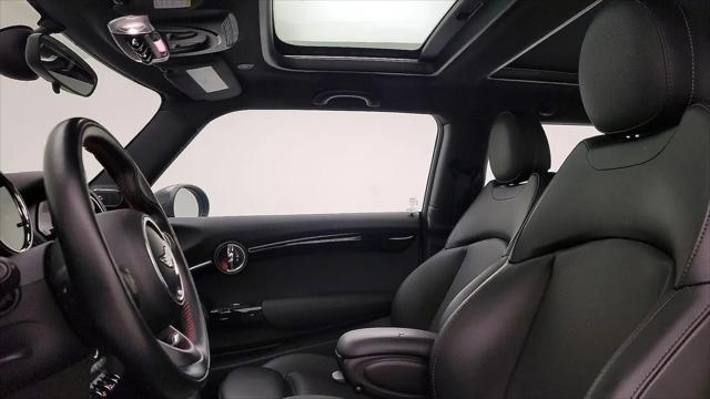 2016 MINI Hardtop Cooper S