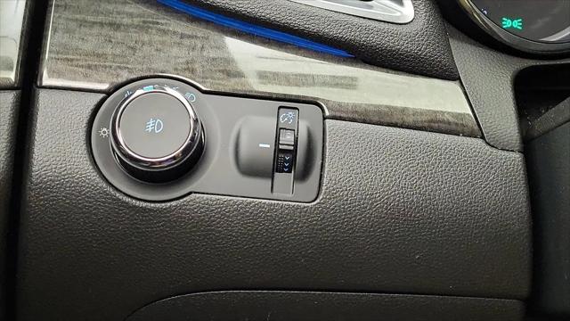 2016 Buick Encore Leather