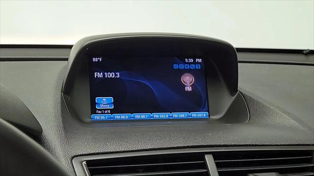 2016 Buick Encore Leather