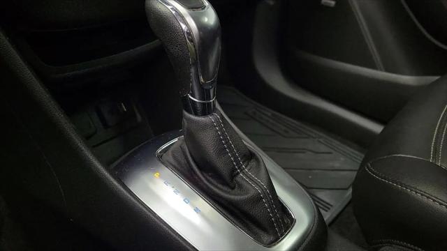 2016 Buick Encore Leather