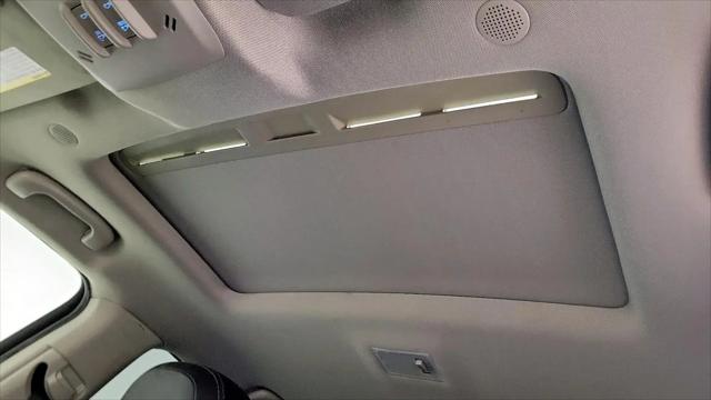 2016 Buick Encore Leather