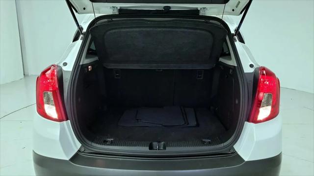 2016 Buick Encore Leather