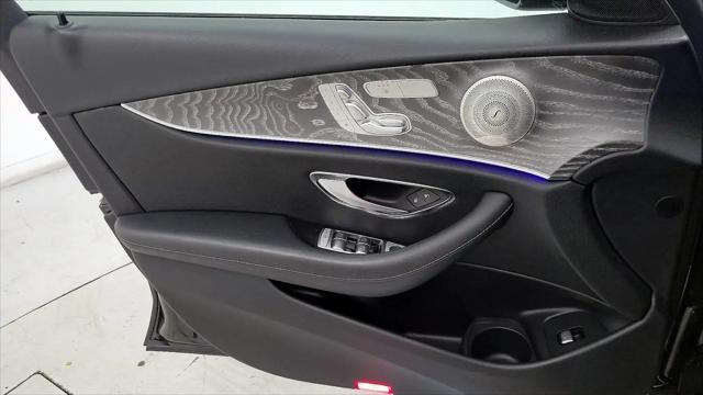 2021 Mercedes-Benz E 350 E 350