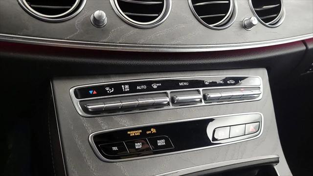 2021 Mercedes-Benz E 350 E 350