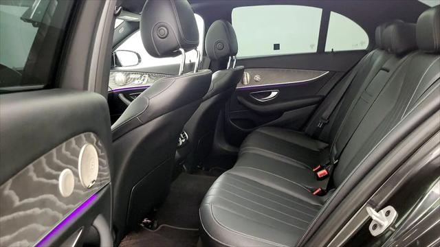 2021 Mercedes-Benz E 350 E 350