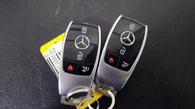 2021 Mercedes-Benz E 350 E 350