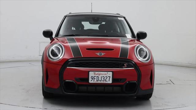 2023 MINI Hardtop Cooper S