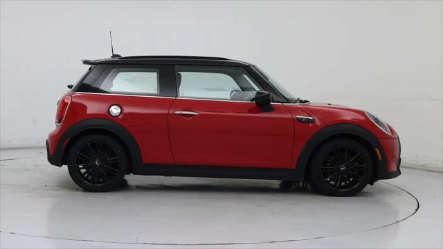 2023 MINI Hardtop Cooper S