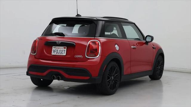 2023 MINI Hardtop Cooper S