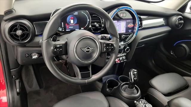 2023 MINI Hardtop Cooper S