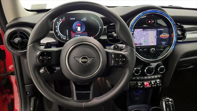 2023 MINI Hardtop Cooper S
