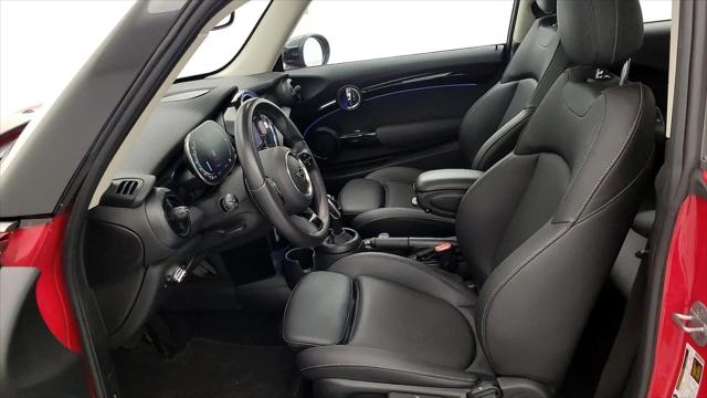 2023 MINI Hardtop Cooper S