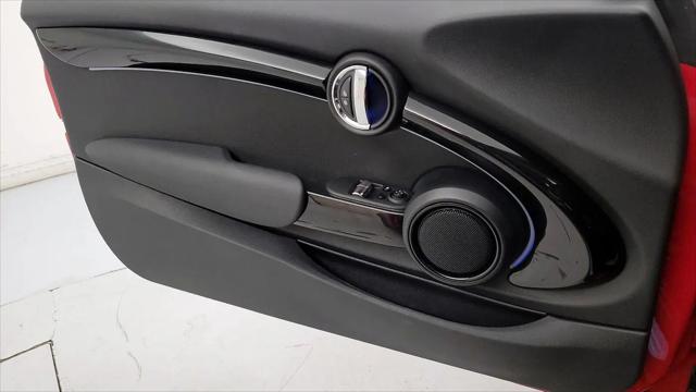 2023 MINI Hardtop Cooper S