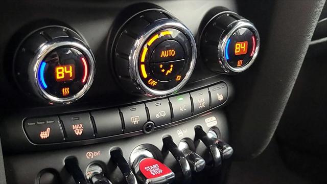 2023 MINI Hardtop Cooper S
