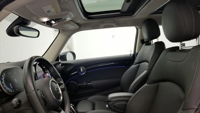 2023 MINI Hardtop Cooper S