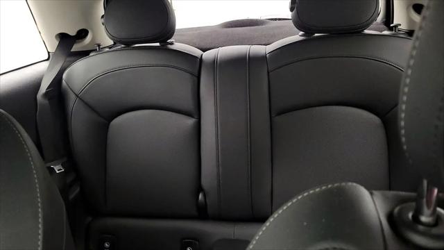 2023 MINI Hardtop Cooper S