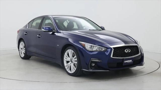 2019 INFINITI Q50 3.0t SPORT for sale in Rochester, NY