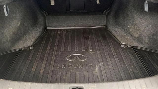 2019 INFINITI Q50 3.0t SPORT