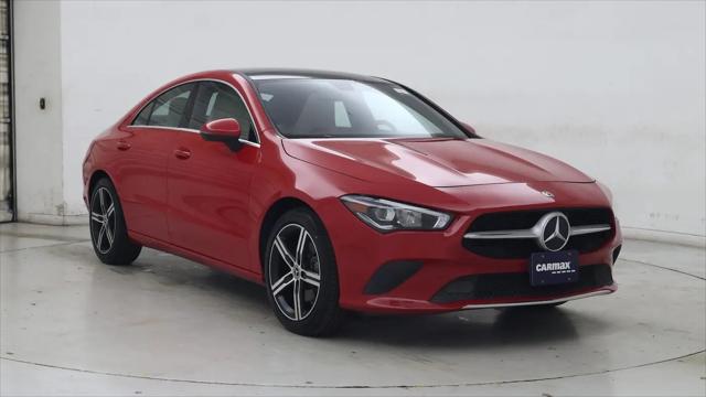 2020 Mercedes-Benz CLA 4MATIC for sale in Rochester, NY