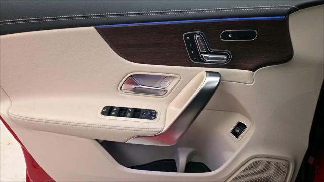 2020 Mercedes-Benz CLA 4MATIC