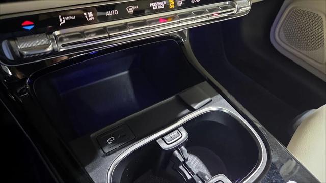 2020 Mercedes-Benz CLA 4MATIC