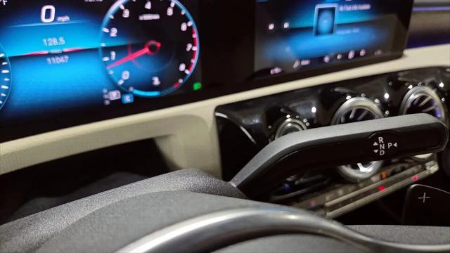 2020 Mercedes-Benz CLA 4MATIC