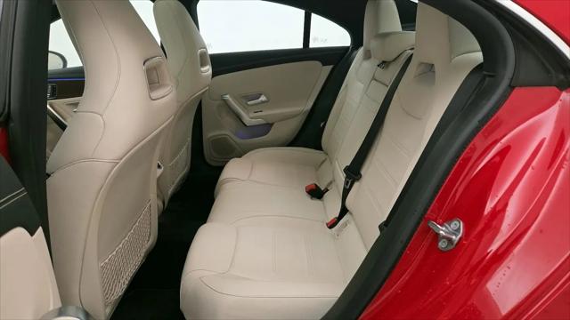 2020 Mercedes-Benz CLA 4MATIC