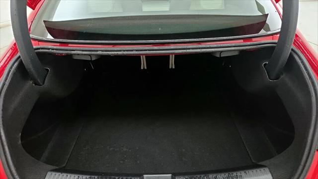 2020 Mercedes-Benz CLA 4MATIC