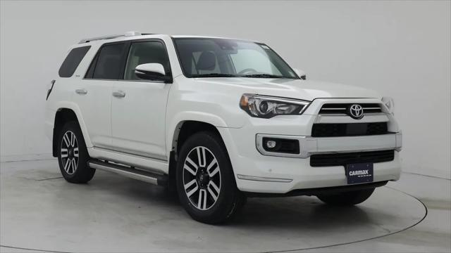 2023 Toyota 4Runner Limited for sale in Rochester, NY