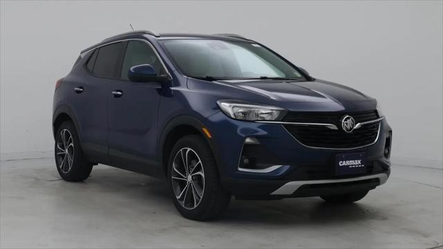 2021 Buick Encore GX AWD Select for sale in Rochester, NY