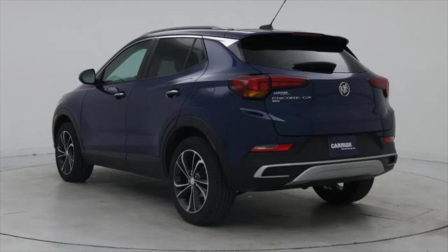 2021 Buick Encore GX AWD Select