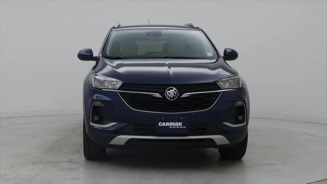 2021 Buick Encore GX AWD Select